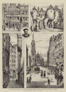 Edinburgh Illusztrált